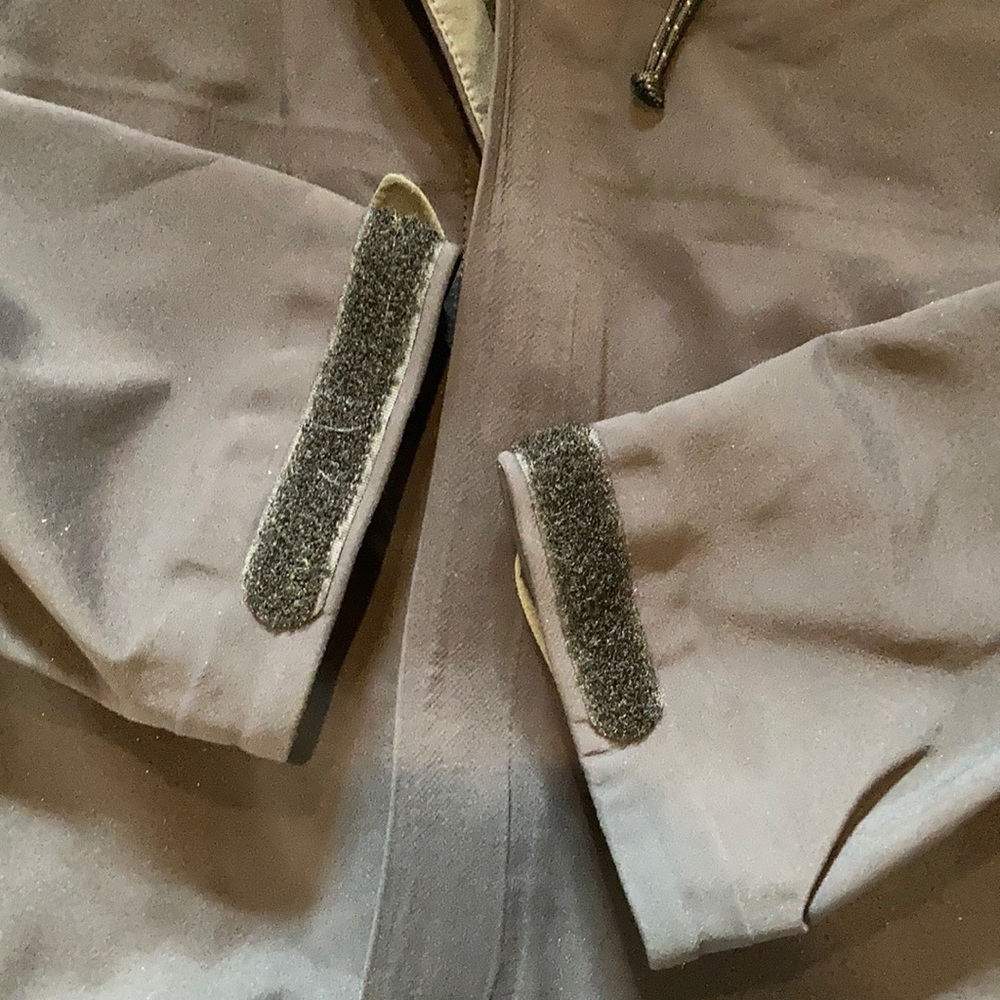 Soft shell jacket - Picture 4 of 4